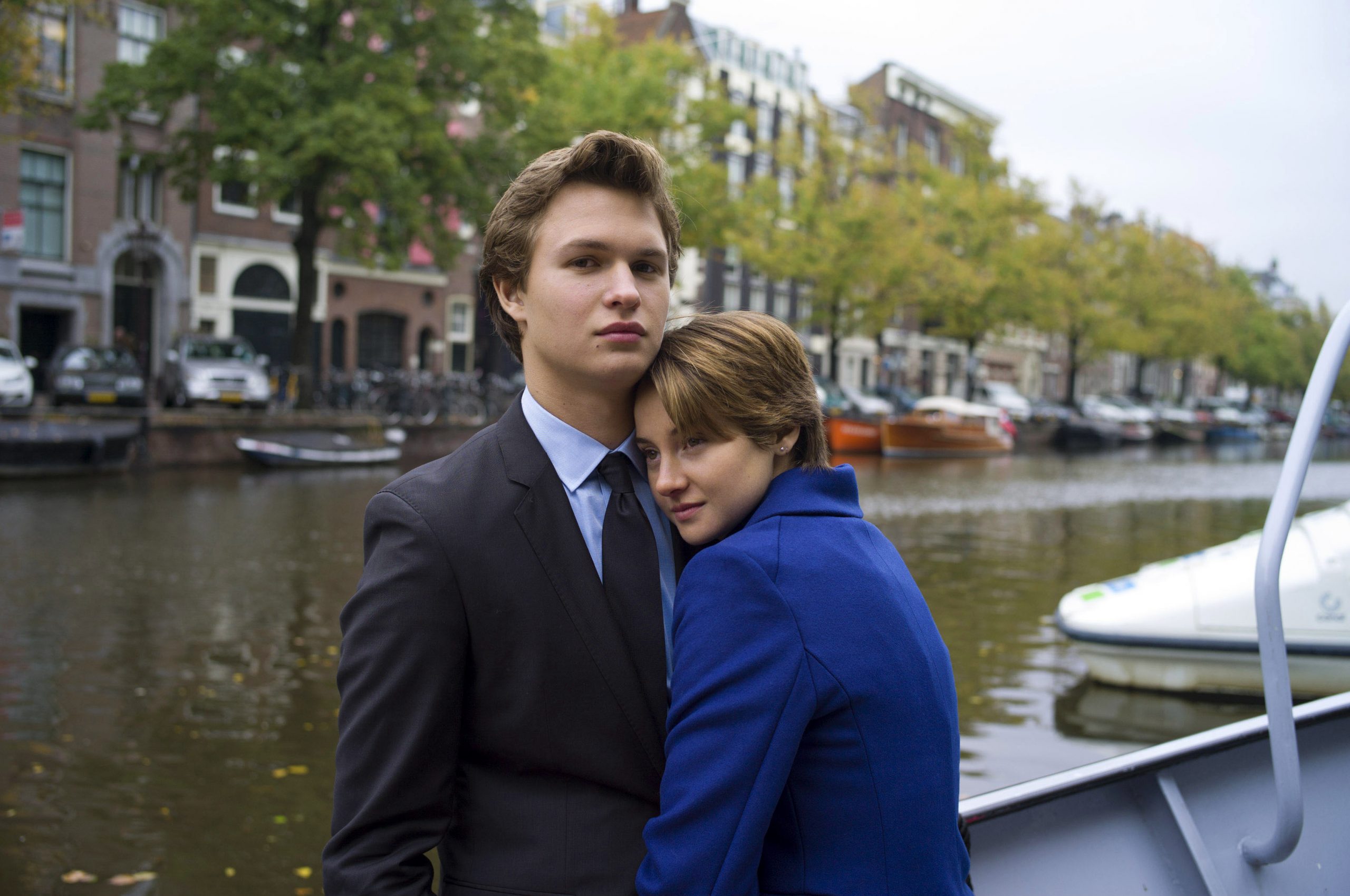 ‘Fault’ tops Tom Cruise at box office with $48.2M