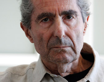 Inside Philip Roth