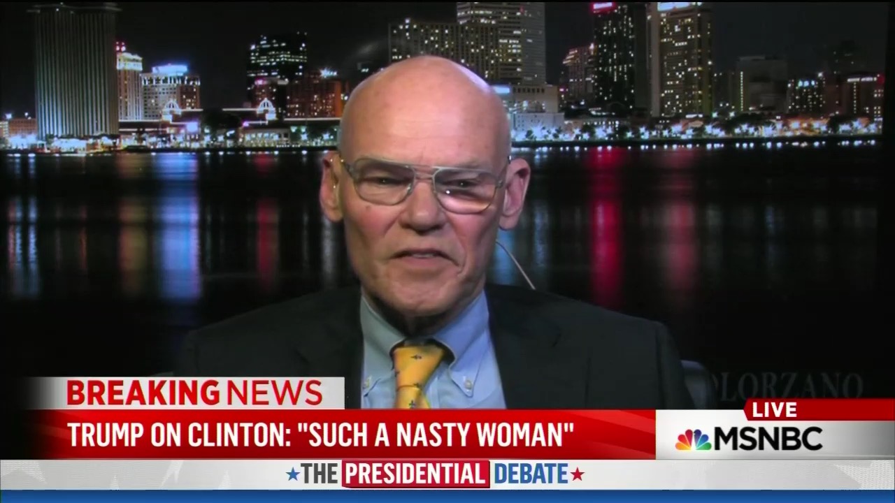 ‘The story is a fact’: Carville warns Putin’s alleged effort to help Sanders and Trump is working