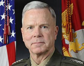 New Marine Corps Commandant: Don’t Repeal ‘Don’t Ask, Don’t Tell’