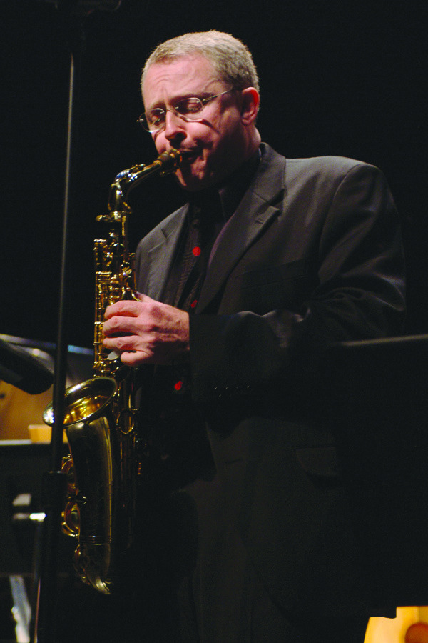 Metropolitan Jazz Orchestra delivers ‘The Gospel Truth’