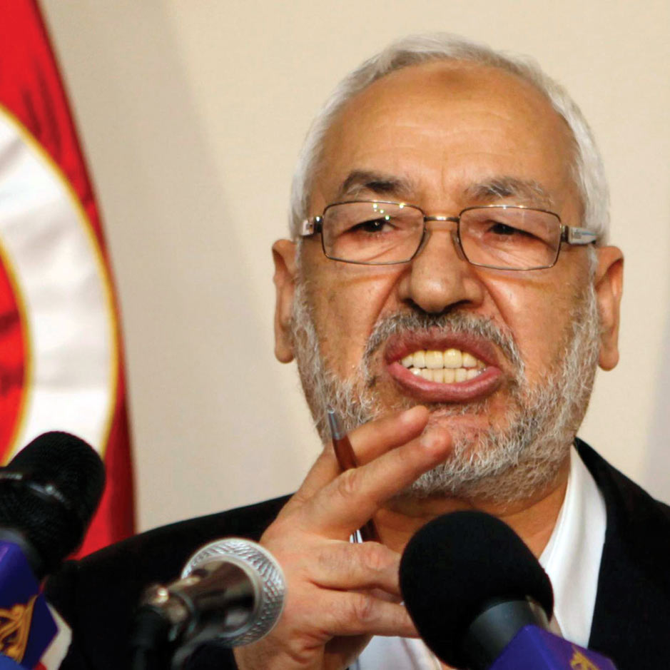 Where Spring Was Sprung