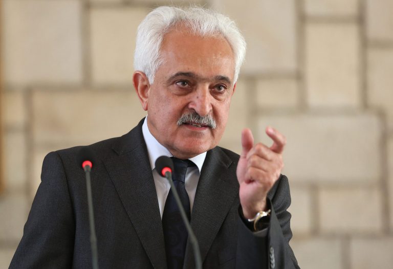 Afghan expresses optimism Karzai will sign US pact