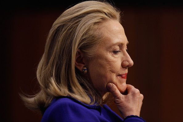 Larry Sabato: ‘Anti-Hillary’ challenger to emerge in 2014