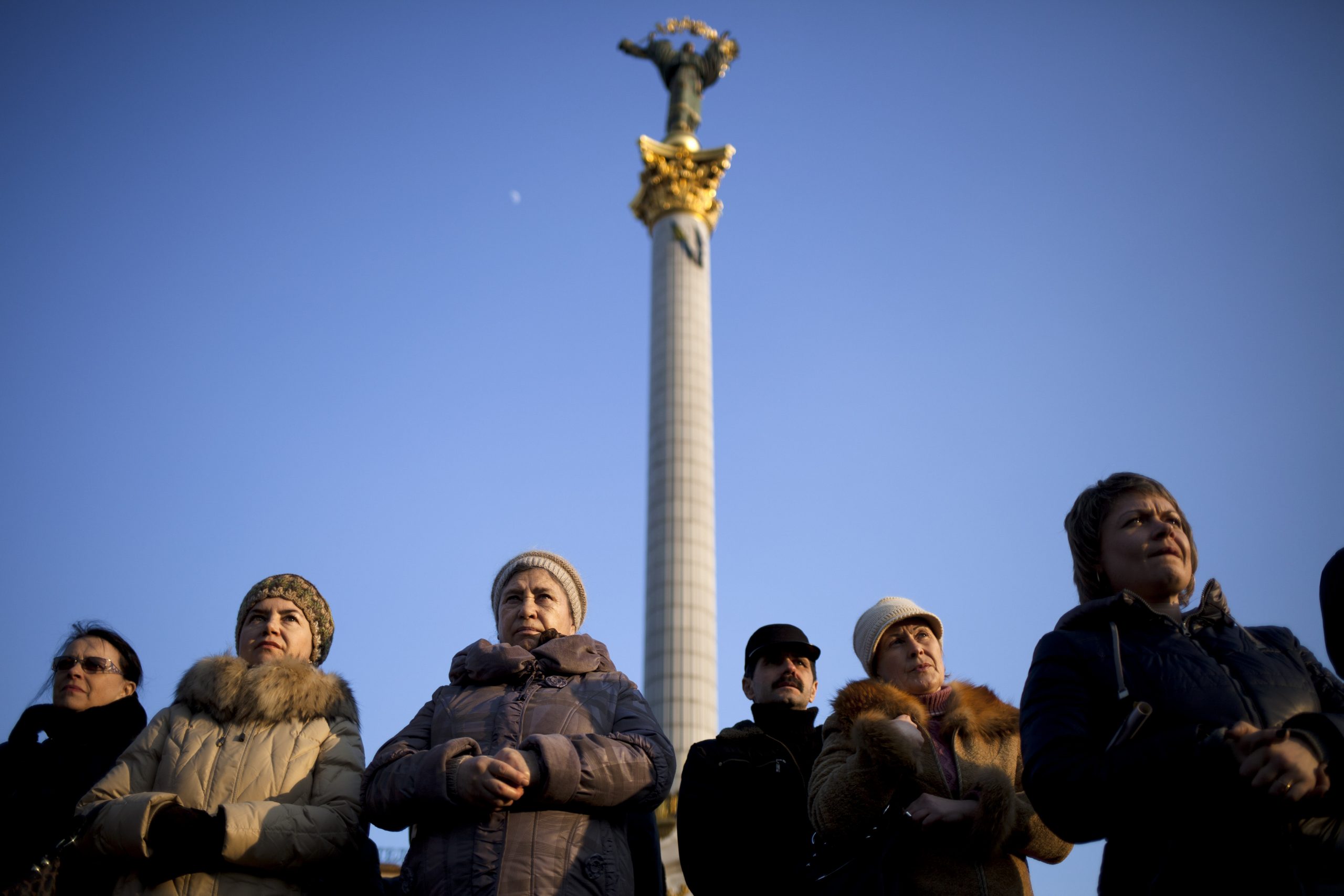 Ukrainian prime minister to visit White House
