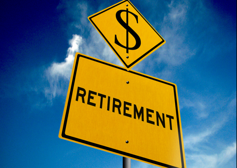 Women are still way behind men when it comes to retirement savings