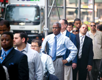 It’s Obama’s Economy