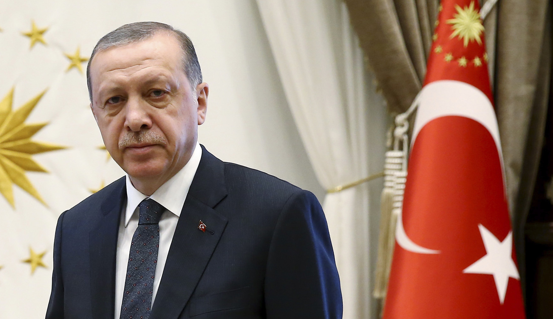 Will Turkey follow Venezuela’s lead?