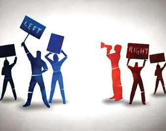 Is Americans Elect Liberal?