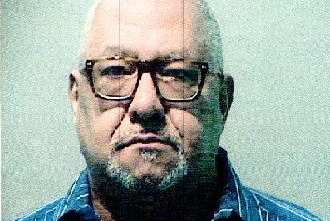 In a Feb. 13, 2014 booking photo provided by the Detroit Police, the Rev. Horace Sheffield III is shown. The Detroit pastor has been charged with misdemeanor domestic violence involving his estranged wife. (AP Photo/Detroit Police, HOPD)