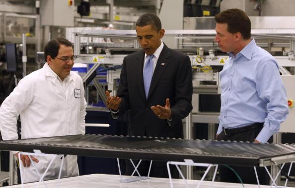 Faith-based economics fails Obama again