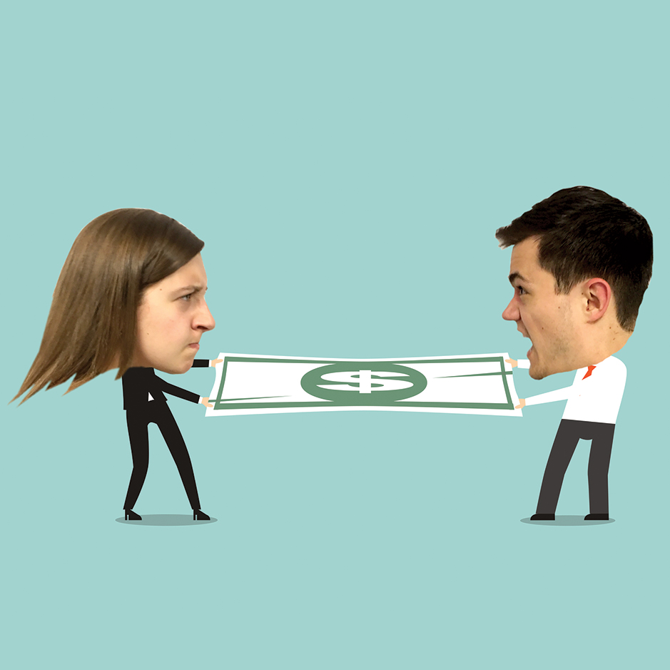 Trump Makes Men Evil