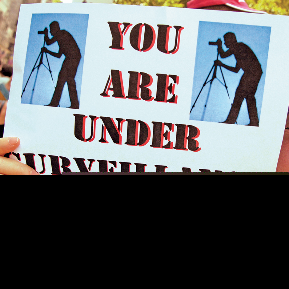 Overseeing What’s Overheard