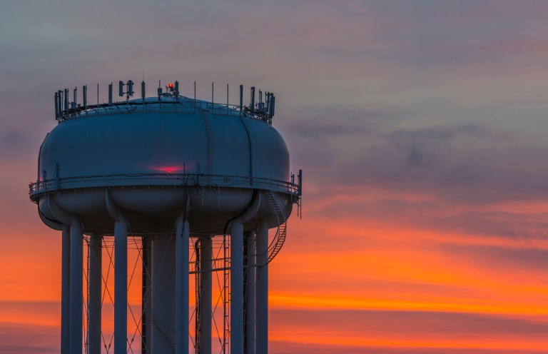 Illinois Attorney General Lisa Madigan appealed a decision by the Illinois Pollution Control Board to allow Clinton Landfill Inc. to construct and operate a chemical waste landfill above the Mahomet Aquifer. (Thinkstock)