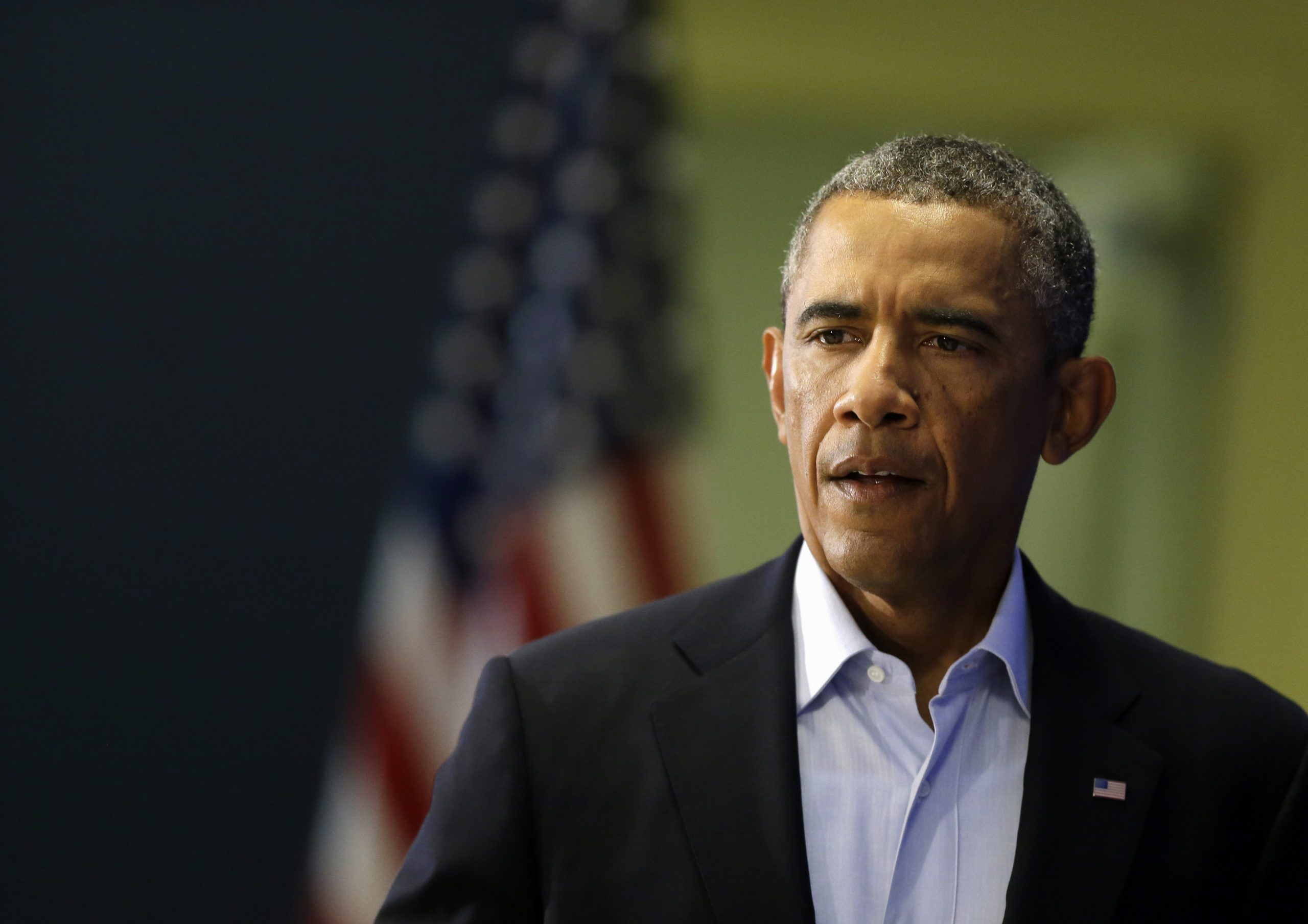 US official: More airstrikes in Iraq