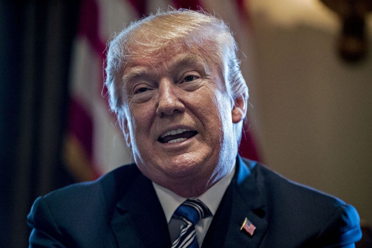 The Risks of Trump’s Meeting with Kim Jong-un