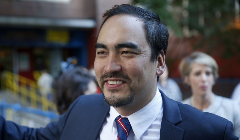 The problem facing the Republican-led Federal Communications Commission, which will vote on net neutrality next month, is whether it can properly justify the drastic swerve in federal policy, according to Tim Wu. Wu, a professor at Columbia Law School, also coined the term 