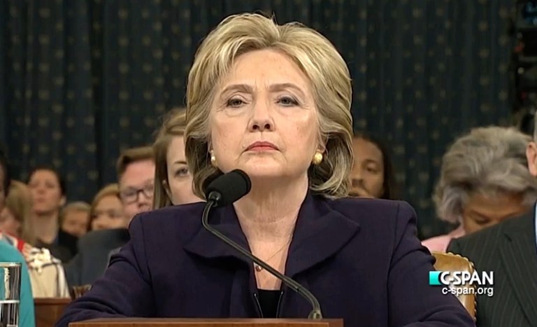 Ten Things That Cost Taxpayers More than the Benghazi Investigation
