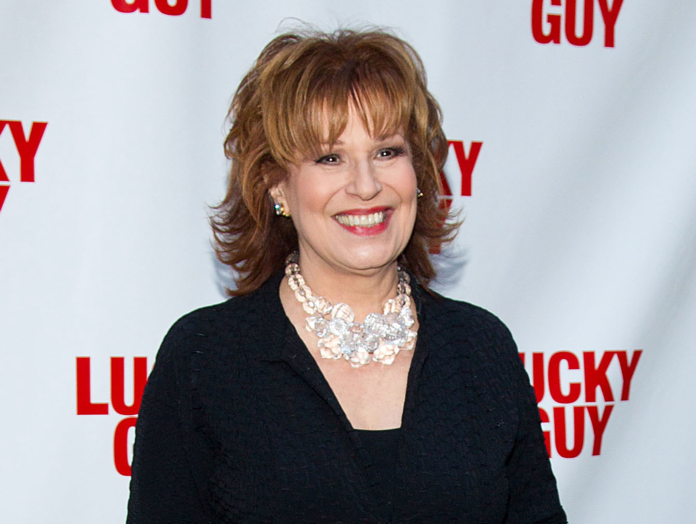 Mainstream Scream: View’s Behar says ‘Transgenders for Cruz is like Jews for Hitler’
