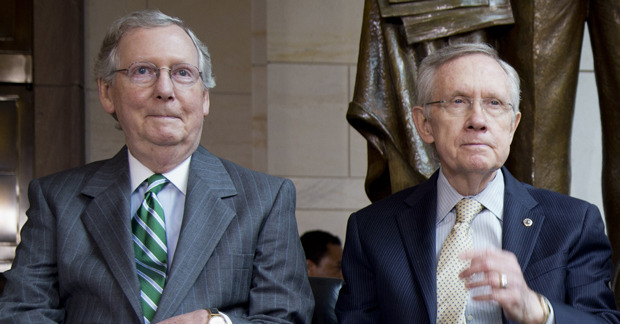 Uncertain majority could muddle lame duck session