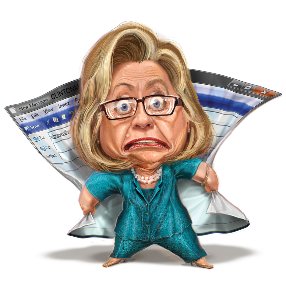 Hillary Supporter Calls Her ‘The Devil We Know’