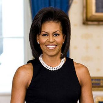 First Ladies and Gentlemen