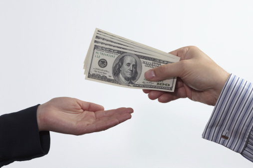 After living as a fugitive in Ukraine for two years, Irina Shelikhova was sentenced Nov. 12 to 15 years in federal prison for leading a $77 million Medicare fraud scheme involving bribery, falsified records and money laundering over a five-year period. (Photo: Thinkstock)