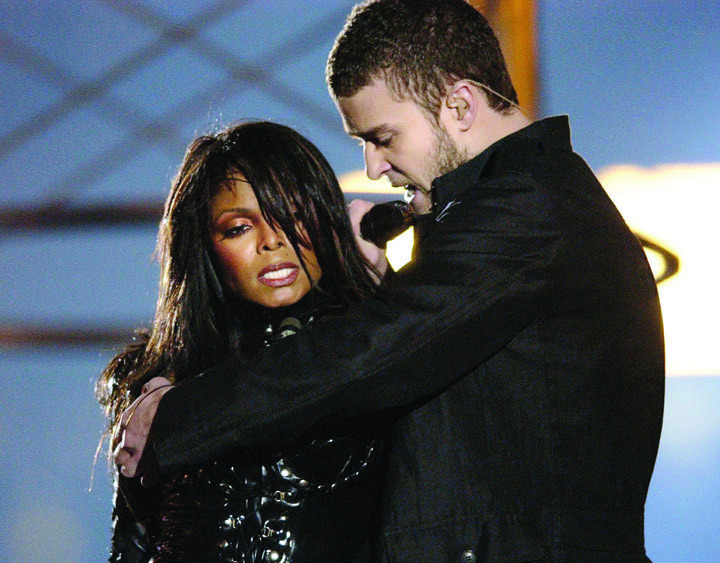 Friday Flashback: Feb. 1