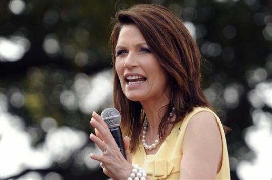 Details on Bachmann-Perry faceoff at Waterloo