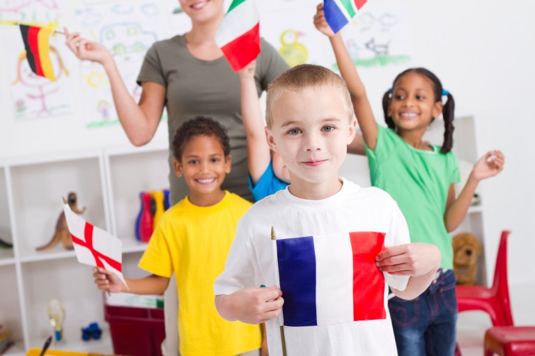 President Obama named France as an example of a place where workers could get leave to be with their children. (iStock)