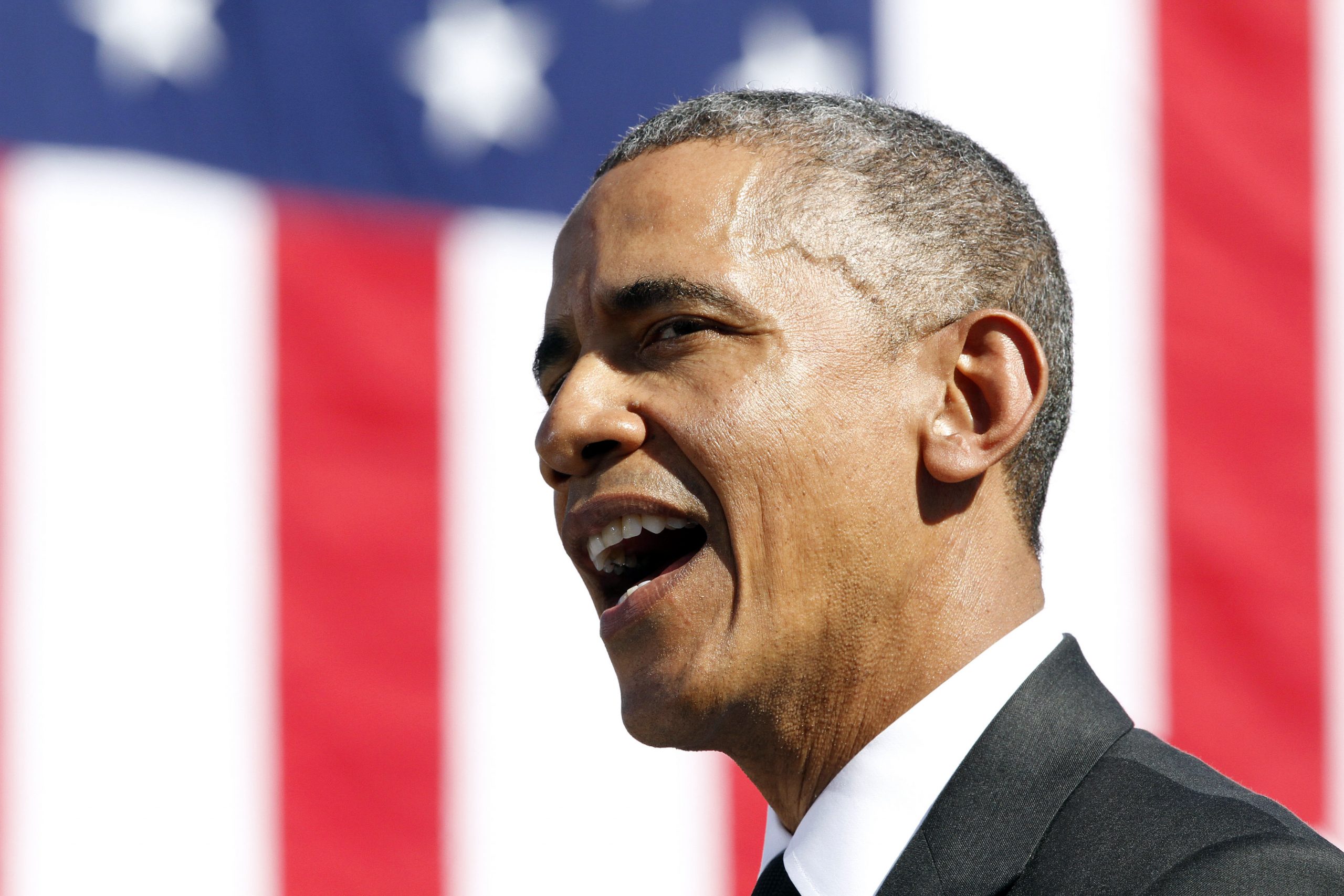 Obama: All my emails ‘are available and archived’