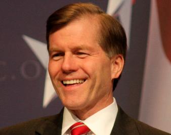 McDonnell: ‘Very interested’ in VP Spot