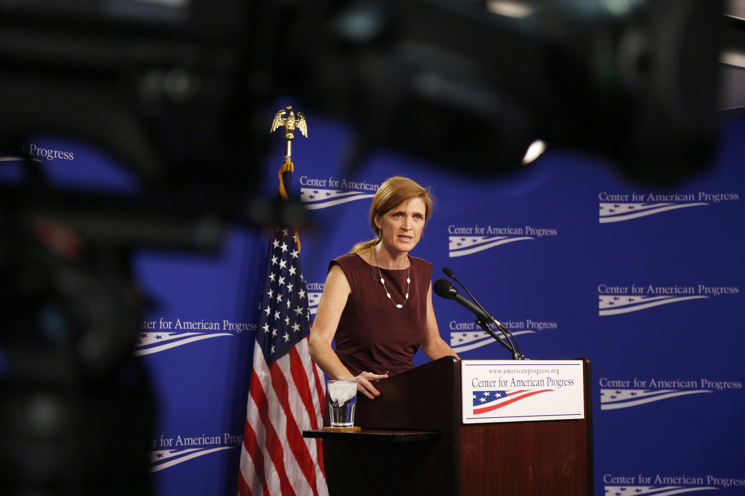 Obama team thought Iran would not tolerate Bashar Assad’s use of WMDs