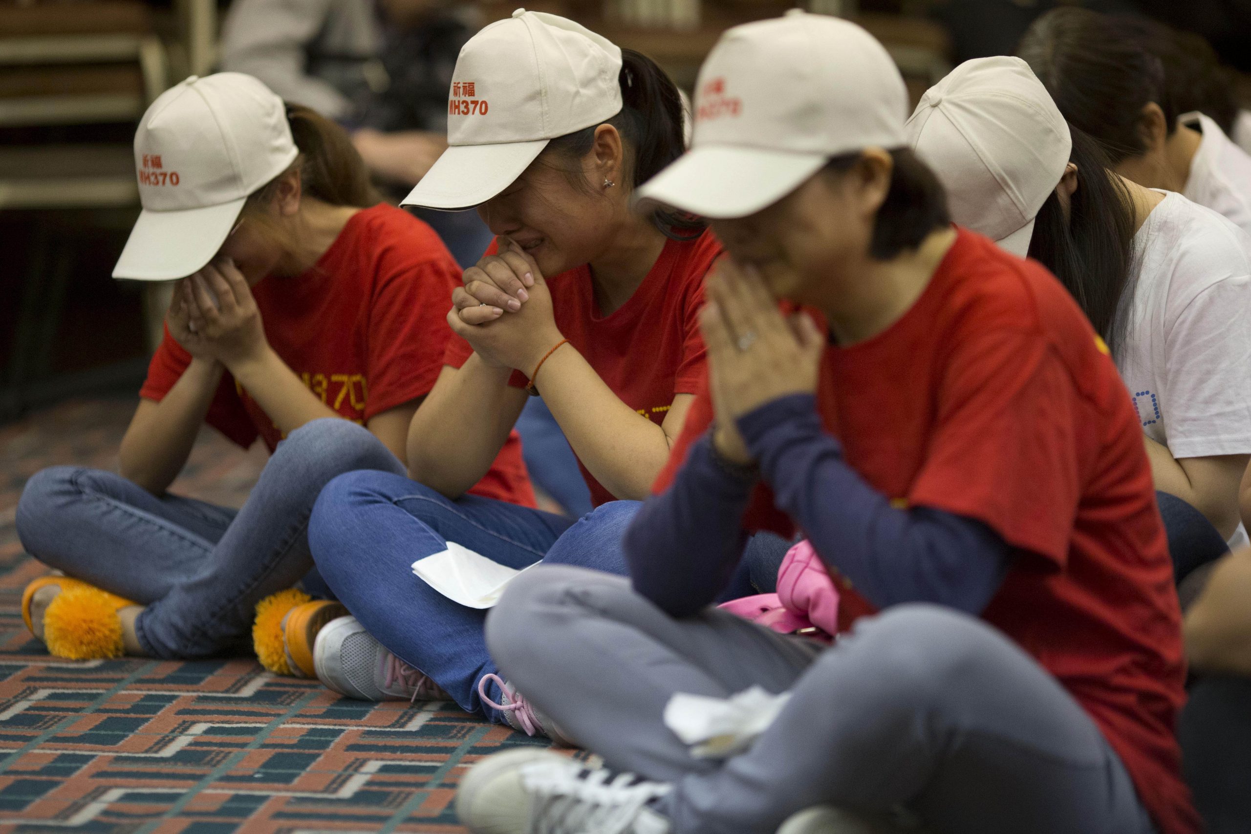 4 questions about missing Malaysian plane answered