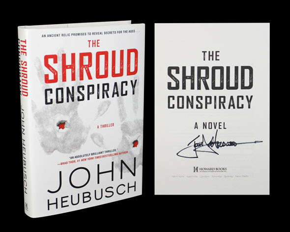 Reagan library director taps bigger subject: Cloning Jesus