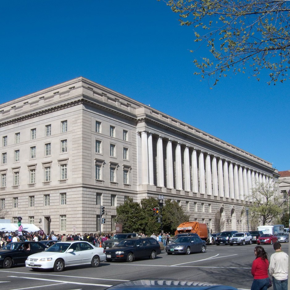 The IRS Blacklist