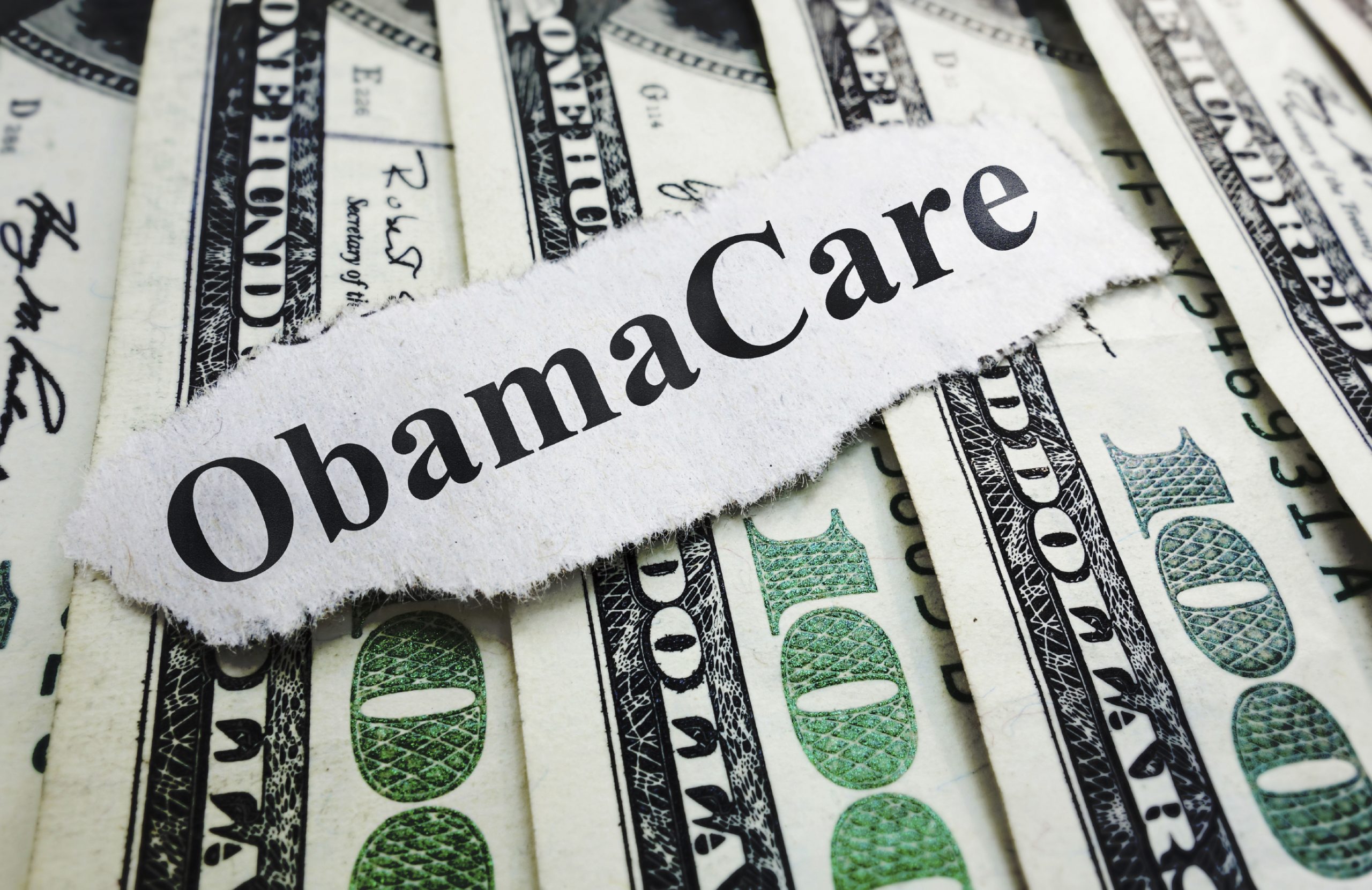 Father of Obamacare makes a ‘Speak-O’