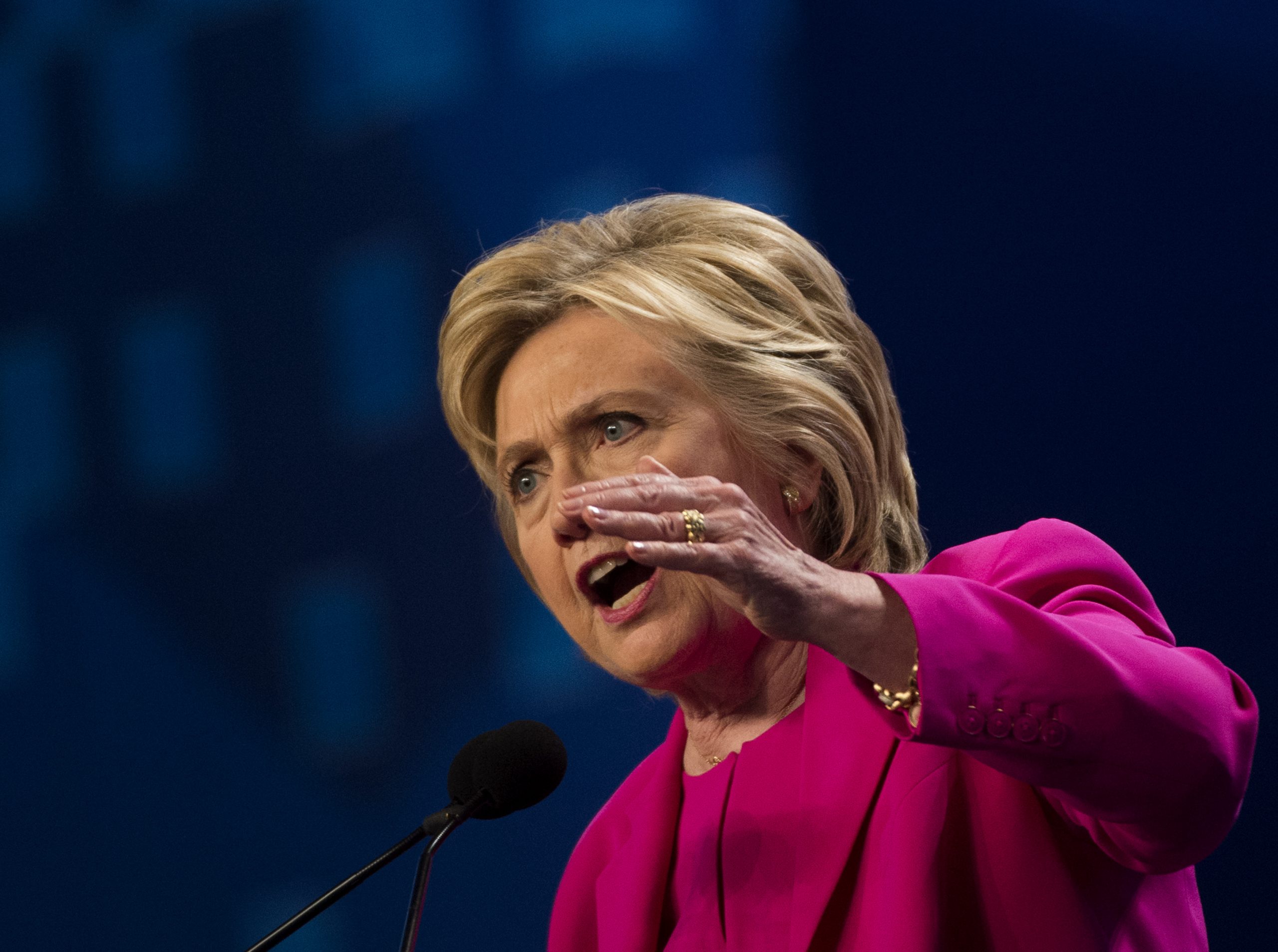 State Dept. set to release final batch of Clinton emails before election