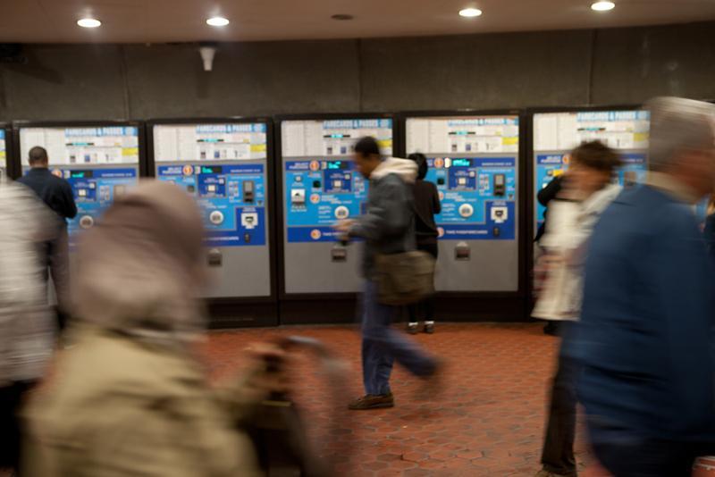 Another cracked rail delays Metro riders
