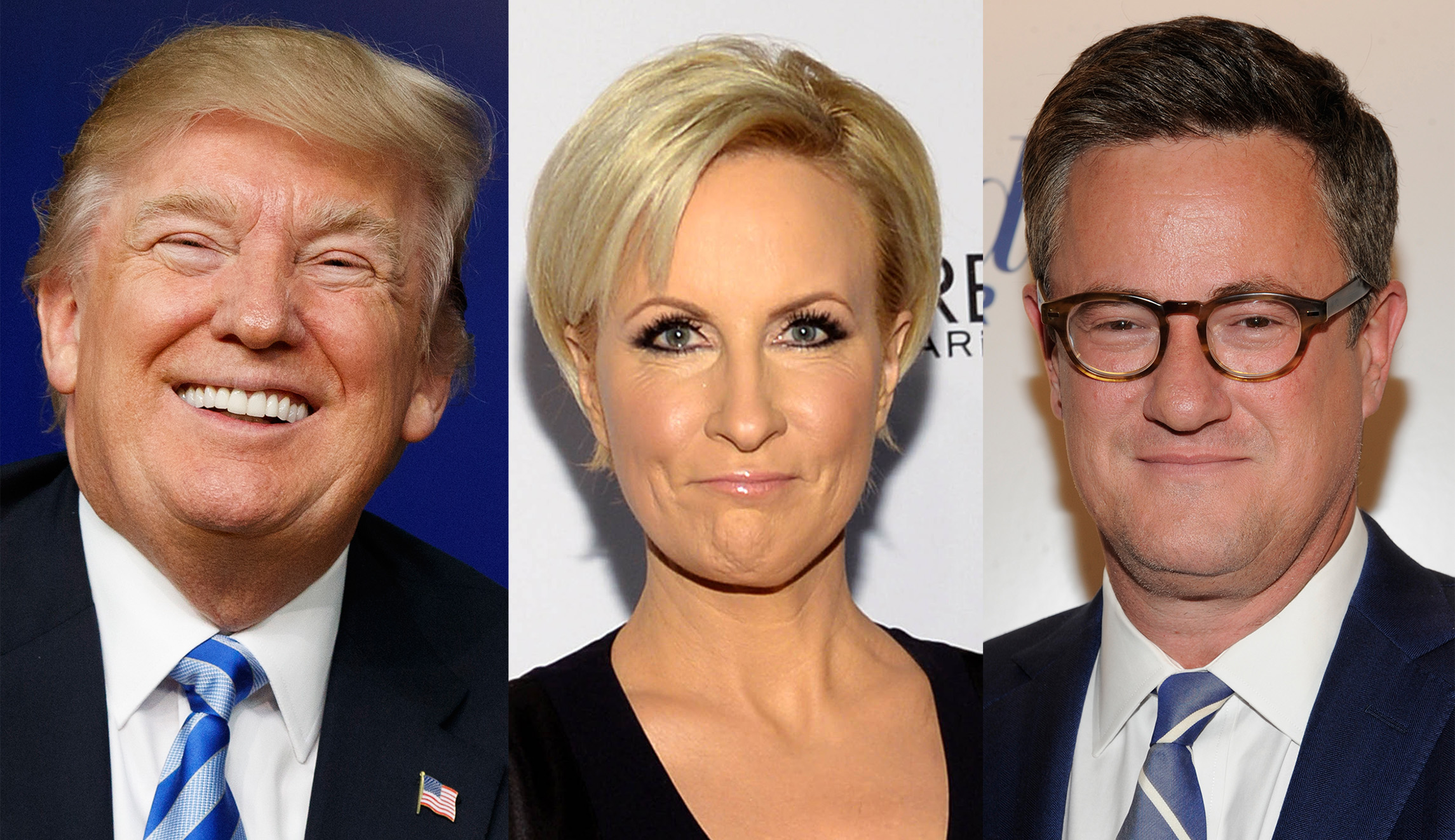 The meaning behind Trump’s latest Twitter feud
