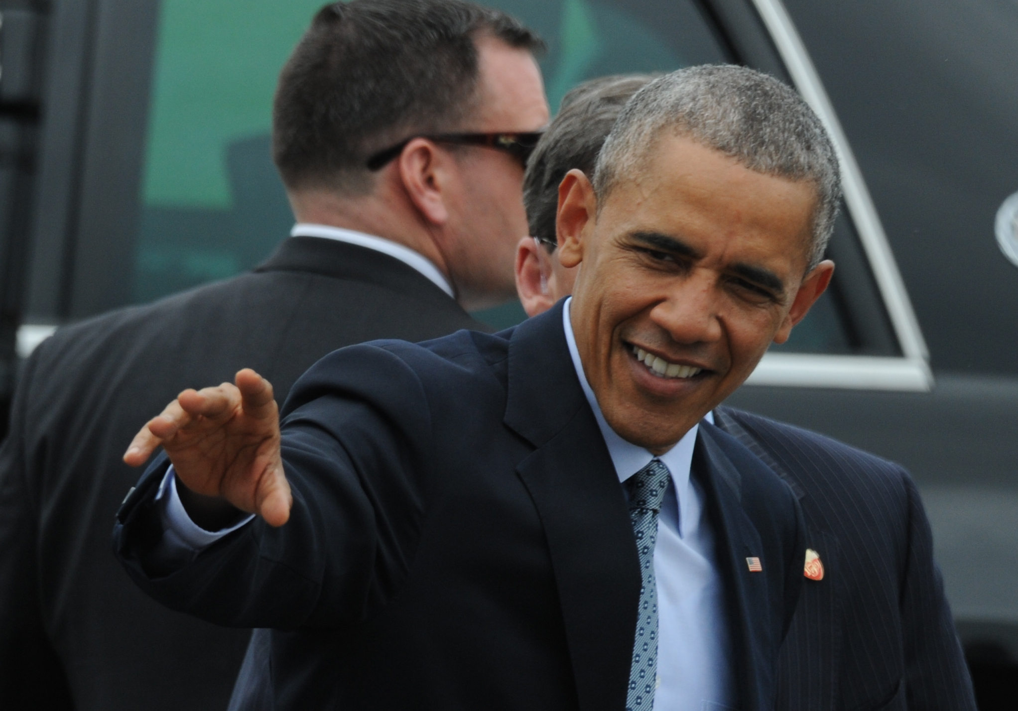 Obama’s economic boasts go boom — that is, bust!