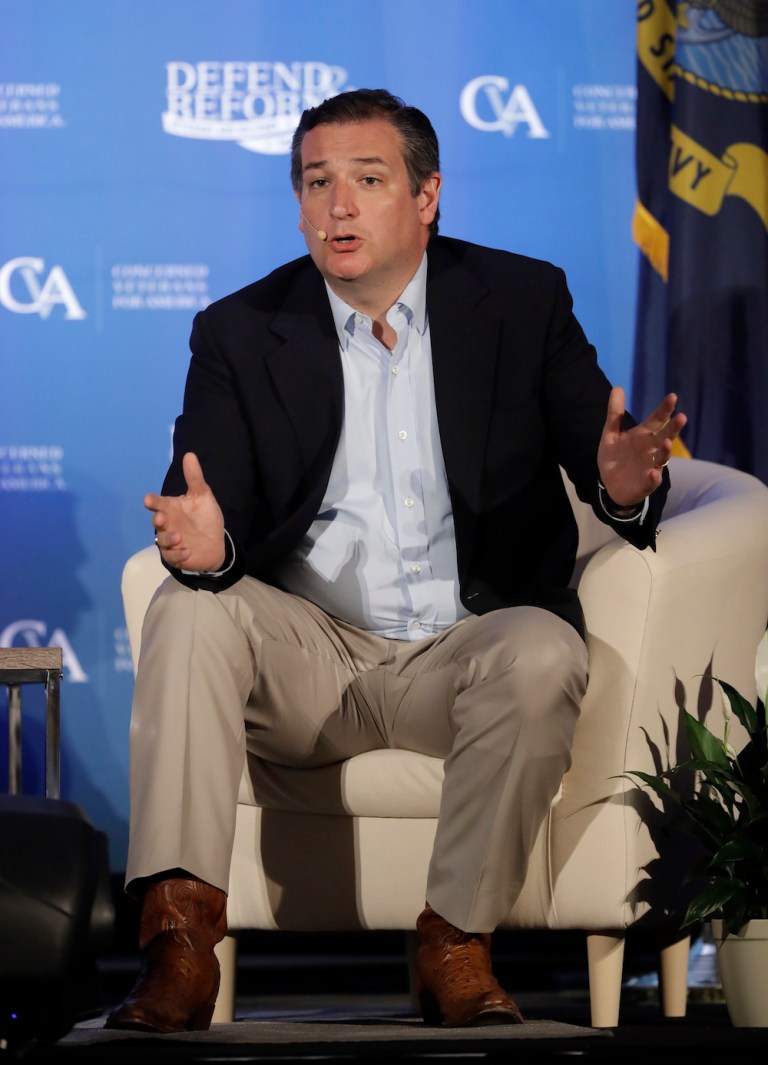 The Health Care Narrative Is Beyond Rescue for Republicans