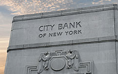 Crime History: Man makes off with $245,000 in first U.S. bank heist