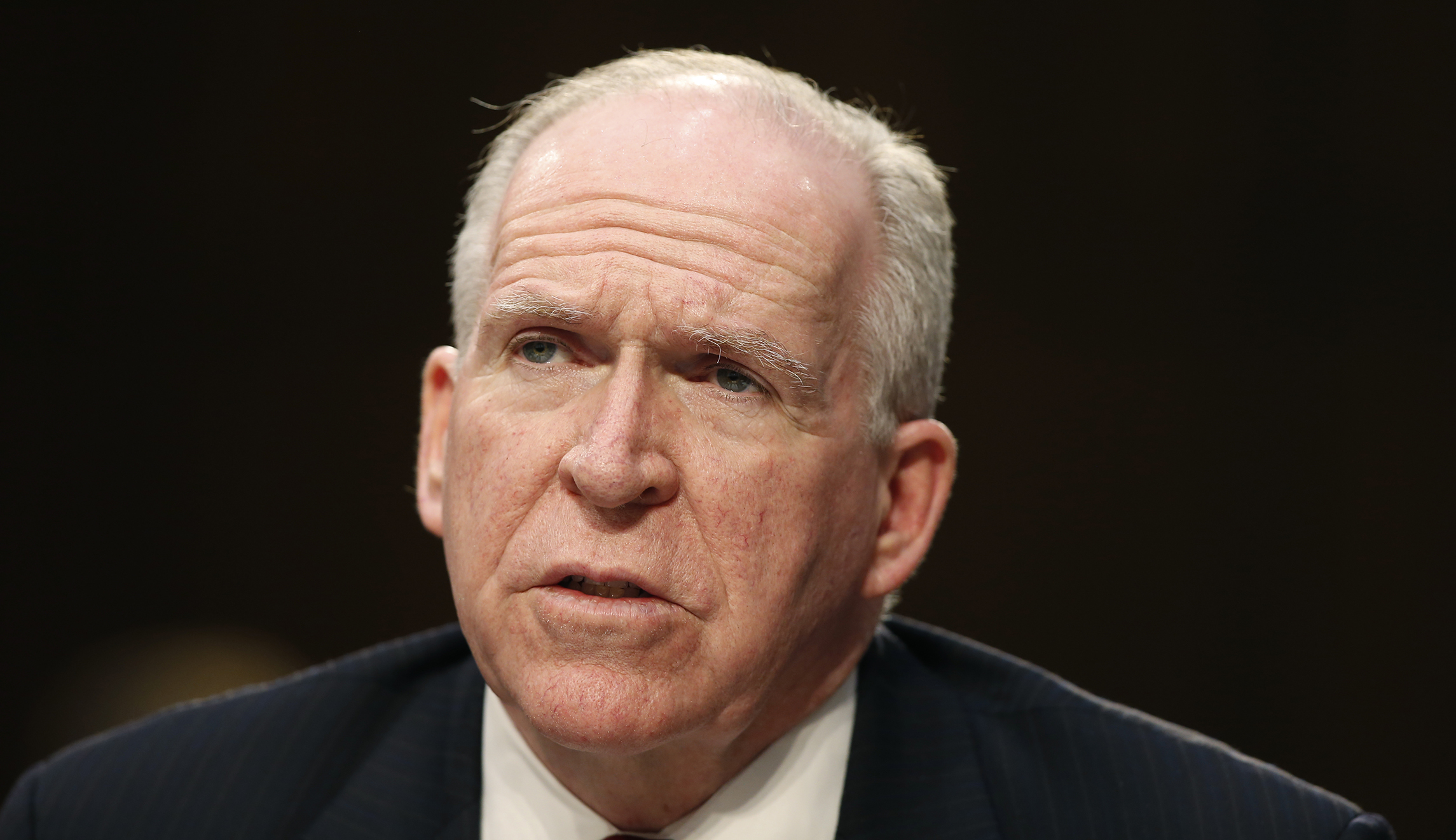 Obama’s CIA director praises Parkland students, calls for ban on assault weapons
