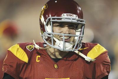 Rick Snider: Even without any Luck, it’s possible for the Redskins to get a QB