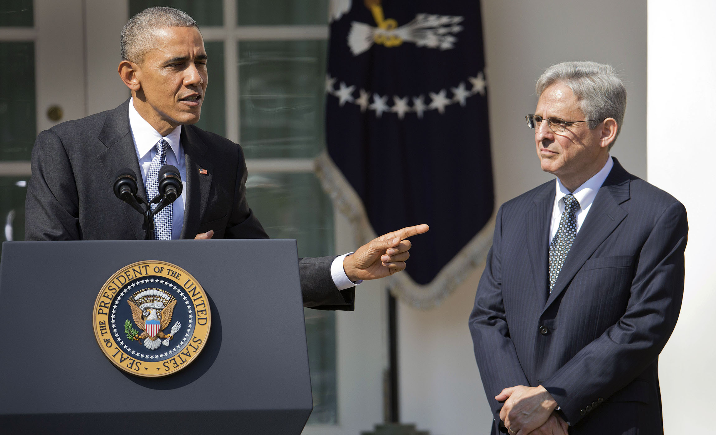 Justice for Chicken Little