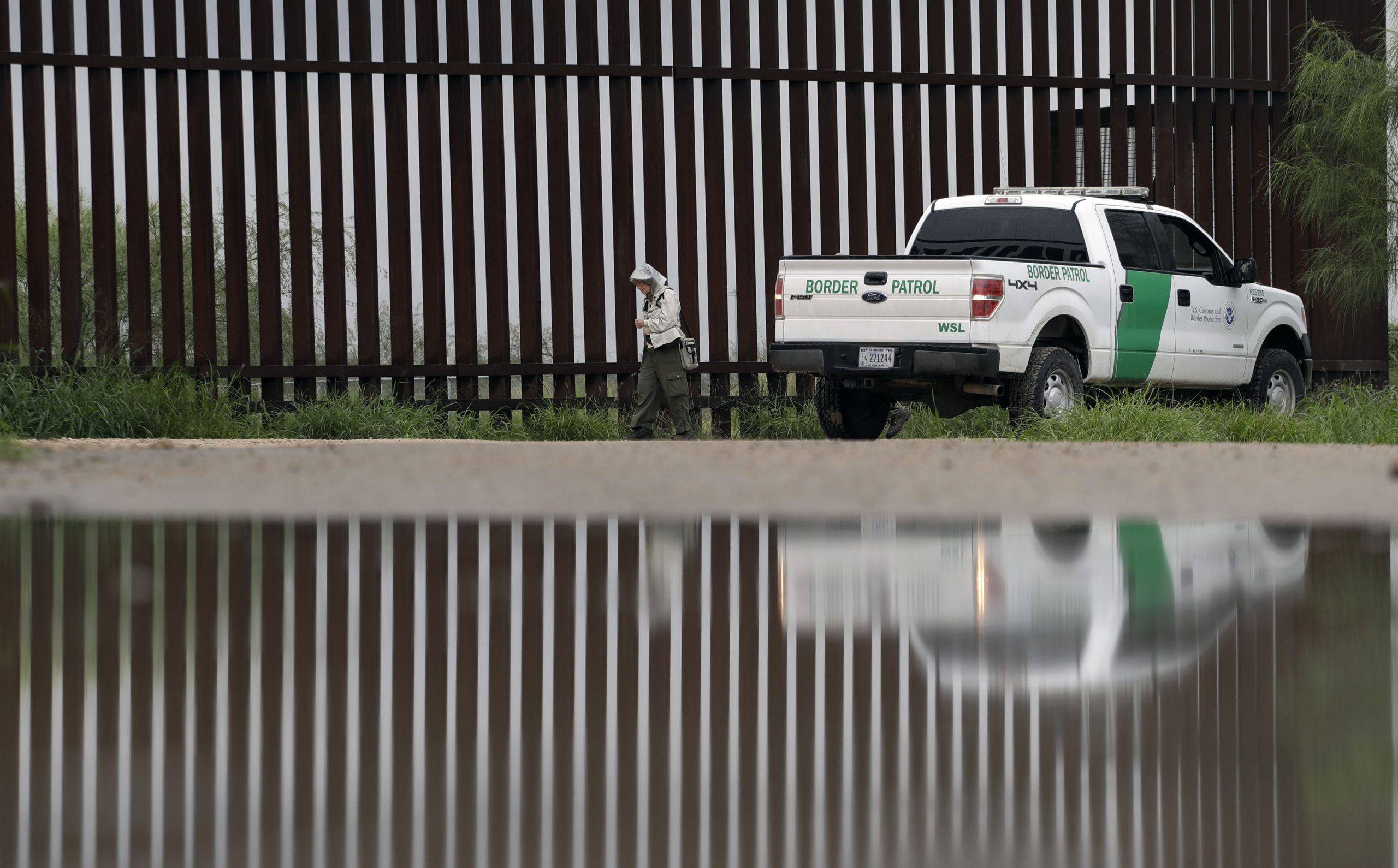 Biden is the ‘root cause’ of the border crisis