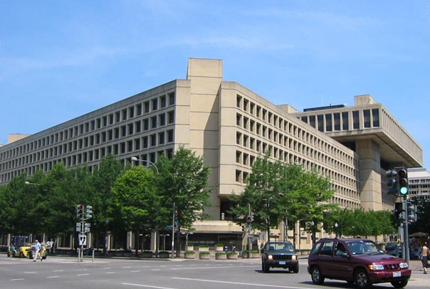 The FBI is searching for new space within the Capital Beltway and close to a Metro station as it outgrows its current location in the J. Edgar Hoover Building in the District. (Photo: Thinkstock)