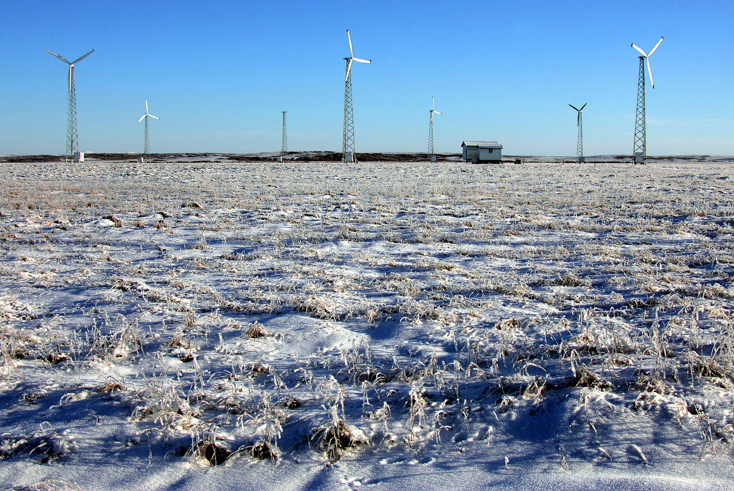 Obama aims to transform Alaska into clean energy leader