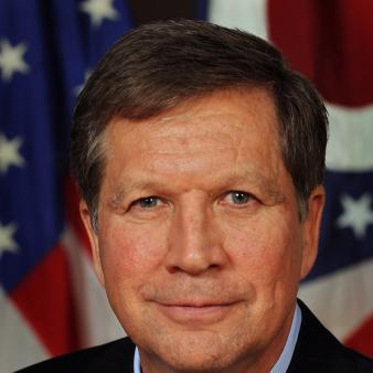 Ad: ‘John Kasich’s For Us’